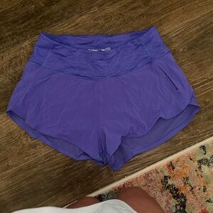Outdoor voices shorts